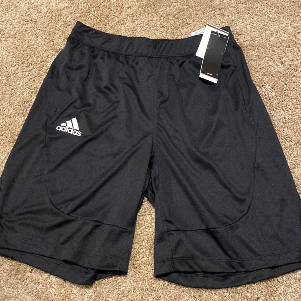 Adidas Knit Short Aeroready